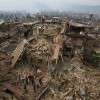 Earthquake in Nepal