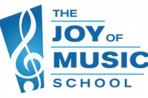 The Joy of Music School