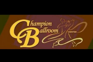 Champion Ballroom Center of Knoxville