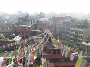 Day 1 - Kathmandu_14_Hotel