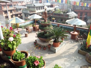 Day 1 - Kathmandu_16_Hotel