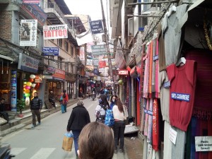 Day 1 - Kathmandu_52