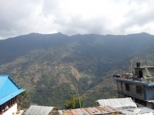 Day 2 - Trek to Ghandruk_105