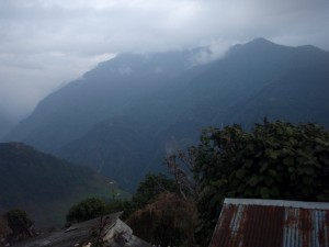 Day 2 - Trek to Ghandruk_106