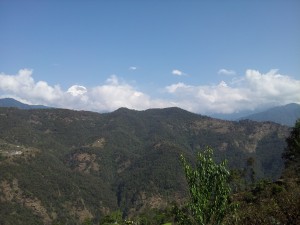 Day 2 - Trek to Ghandruk_45