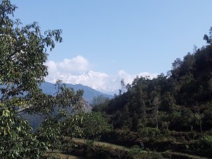 Day 2 - Trek to Ghandruk_51