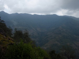 Day 2 - Trek to Ghandruk_69