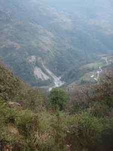 Day 2 - Trek to Ghandruk_86