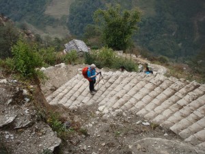 Day 2 - Trek to Ghandruk_89