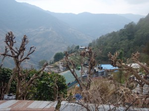 Day 2 - Trek to Ghandruk_99