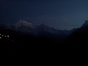 Day 3 - Ghandruk_1