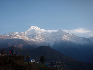 Day 3 - Ghandruk_25