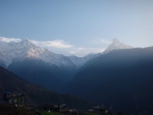 Day 3 - Ghandruk_26