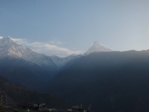 Day 3 - Ghandruk_30