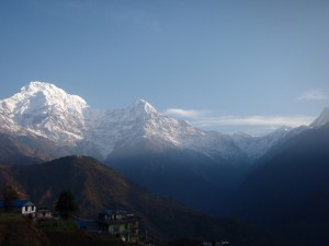 Day 3 - Ghandruk_36