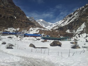 Day 7 - Trek to MBC_27