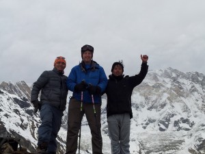 Day 8 - Trek to ABC_22